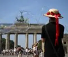 Inlandstourismus weiter im Trend: Mehr Übernachtungen im Februar