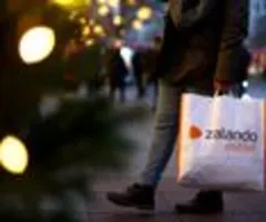 Zalando übertrifft mit Schlussspurt Gewinnziel für 2024