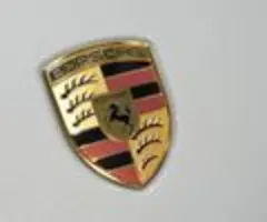 Gewinneinbruch bei VW und Porsche schlägt bei Porsche SE durch
