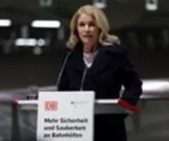 Bahn-Chefin: Wollen in Konzernleitung 500 Mio Euro pro Jahr einsparen