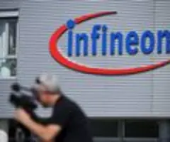 KI-Boom treibt Wachstum von Infineon - Mehr Investitionen