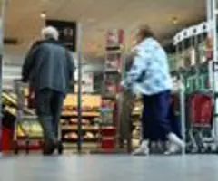 Deutsche Inflation unverändert 2,1 Prozent - EZB dürfte Zinsen senken
