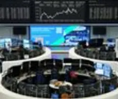 Dax unter Druck - Ölpreis steigt auf 100 Dollar