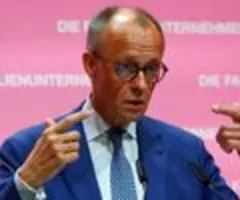 Merz will auch rückwirkend nur noch 1:1-Umsetzung von EU-Richtlinien
