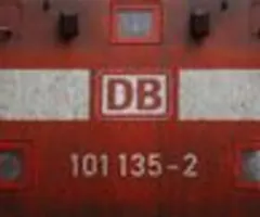 Deutsche Bahn will sich 5 Jahre mehr Zeit für Generalsanierungen nehmen