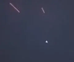 Ukraine attackiert russische Region Rostow mit Raketen und Drohnen