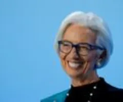 Lagarde bleibt bei Plänen vage - In Davos wird Chefposten frei