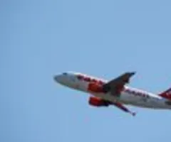 Flugchaos schlägt bei Easyjet ins Kontor - Besserung in Sicht