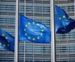 EU-Kommission bemängelt Zugang zu chinesischem Medizintechnik-Markt