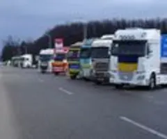 Studie - Emissionsfreie Lkw müssen bis zu 50 Prozent billiger werden