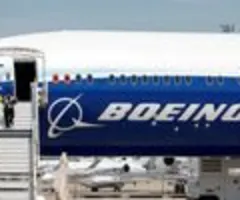 Boeing verkleinert Strategieabteilung - Fokus auf operatives Geschäft