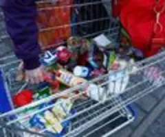Deutsche Inflationsrate steigt 2025 erstmals - Teuerung bei 2,2 Prozent