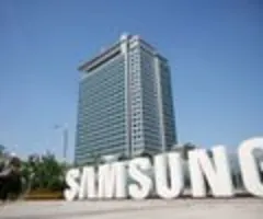 Samsung enttäuscht mit Zahlen - KI-Optimismus bleibt