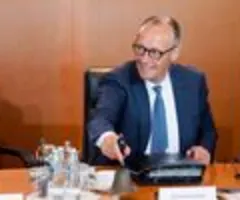 Merz sieht Ostdeutschland als Nukleus für Innovationen