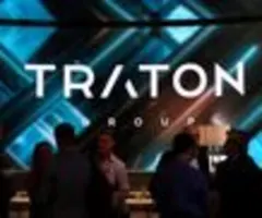 Traton sucht sich Partner für Fahrzeug-Software