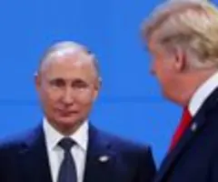Putin: Russland nicht gegen EU-Beitritt der Ukraine - Sicherheitskonsens möglich