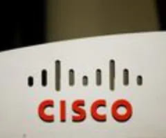 Cisco enttäuscht Märkte mit Umsatzprognose