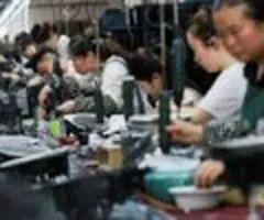 Chinas neuer Plan: Mit Kartellen gegen Überproduktion
