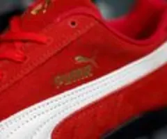 Erwarteter Gewinneinbruch bei Puma schockiert die Anleger