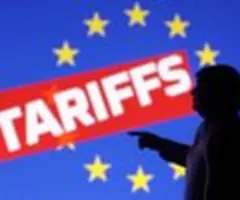Hin und Her im Handelskrieg - EU und USA wollen doch weiter verhandeln