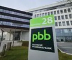 Pfandbriefbank-Vorständin Hoerr geht spätestens im Januar