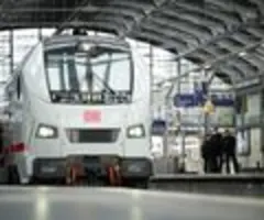 Bahn-Studie - Autonome Fahrzeuge können Nahverkehr deutlich verbessern