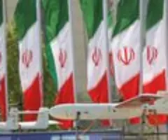 Iranischer Vertreter - Zunächst keine Vergeltung geplant