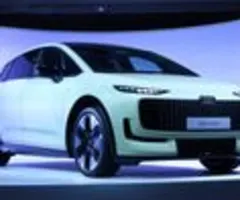 Audi stellt neuen Elektro-Kompaktwagen A2 e-tron vor