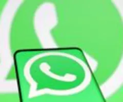 Meta - WhatsApp-Nutzer können nun Internet-Sperren der App umgehen