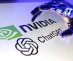 Zeitung: Nvidia in Gesprächen über 250-Milliarden-Dollar-Bürgschaft für OpenAI
