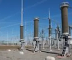 Bund plant mit bis zu 7,6 Milliarden Euro für Tennet-Beteiligung