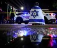 Israel erhöht nach tödlichen Schüssen in Washington Botschaftsschutz weltweit