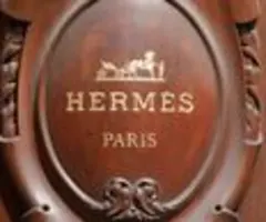 Wachstum bei Luxuskonzern Hermes verliert an Fahrt wegen Produktionsgrenzen
