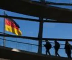 Durchschnittsmensch in Deutschland: 1,73 Meter groß, 78,3 Kilo schwer