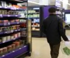 Britische Wirtschaft tritt auf der Stelle - Industrie schwächelt