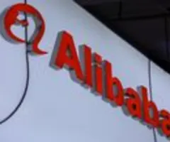 Alibaba nimmt für KI-Investitionen Gewinneinbruch in Kauf