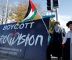 Weimer: Deutschland sollte bei Ausschluss Israels auf ESC verzichten