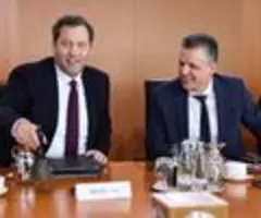 Kanzleramtschef Frei lobt Reformvorschläge von SPD-Chef Klingbeil