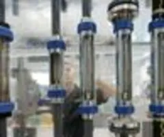 Chemie-Tarifverhandlungen ergebnislos auf Ende Februar vertagt