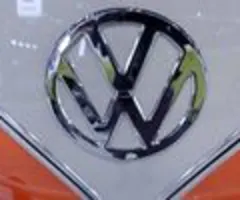 VW-Betriebsrat warnt vor Produktionsdelle in Wolfsburg
