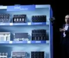 Ökonomen - Intel-Geld für investitionsfreundliche Steuerreform nutzen