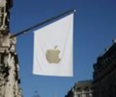 USA: Großbritannien lässt "Hintertür"-Forderung gegen Apple fallen