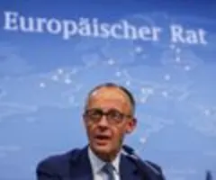 Kanzler mahnt zu schneller Lösung im Zoll-Streit zwischen EU und USA an