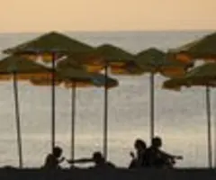 Preiskluft bei Europa-Reisen: Nordmazedonien am günstigsten, Island am teuersten