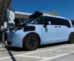 Robotaxi-Dienst Waymo bereitet deutschen Markteintritt in München vor