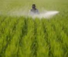 Farmarbeiter und Umweltschützer wollen von US-Behörde Ende von Glyphosat