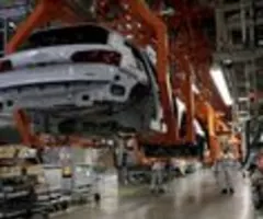 Audi-Chef: Wollen noch 2025 über Produktion in Nordamerika entscheiden