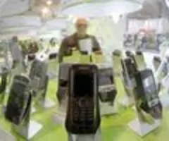 Freenet setzt auf rasche Erholung des Mobilfunkgeschäfts