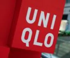 Uniqlo-Mutter Fast Retailing schraubt nach Gewinnsprung Prognose hoch
