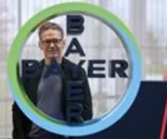 Bayer-Chef gibt sich im Glyphosat-Streit zuversichtlich - Warten auf Supreme Court